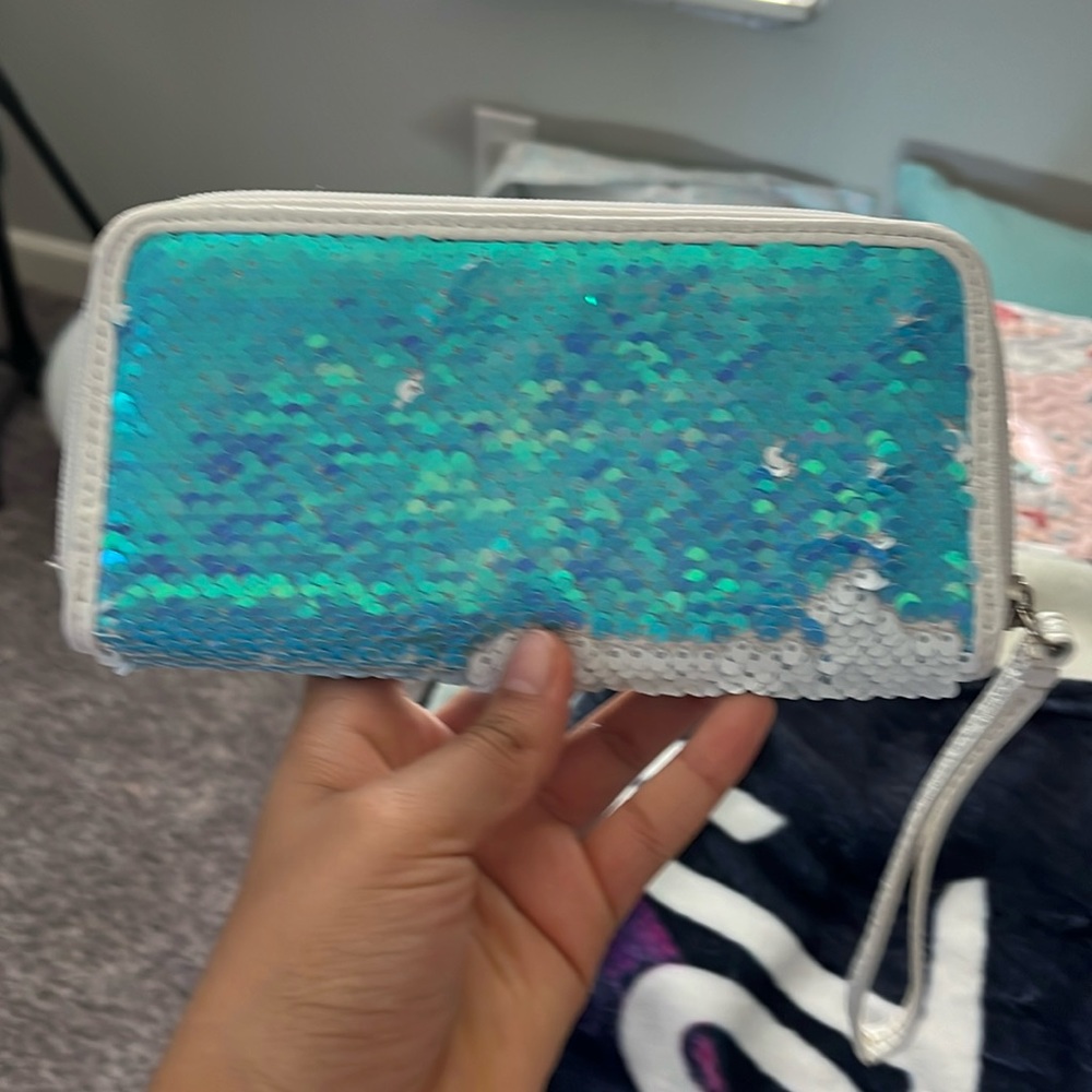 Sequence Wallet
